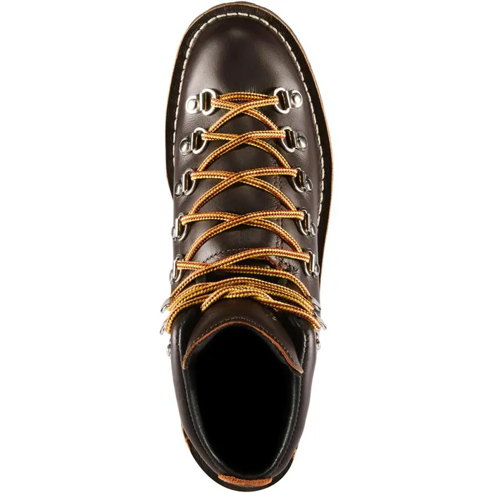 Danner Boots Mountain Light Brown 8211 Goretex 8211 MenWomen