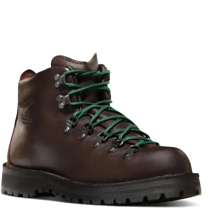 Danner Boots Mountain Light II Brown 8211 Goretex 8211 MenWomen