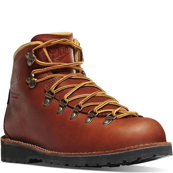 Danner Boots Mountain Pass Cedar 8211 MenWomen