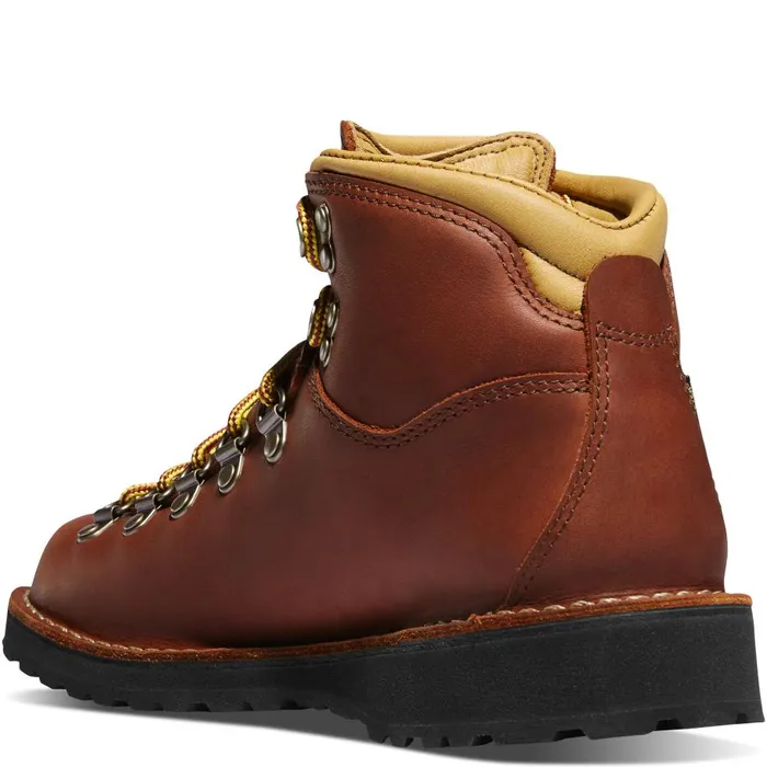 Danner Boots Mountain Pass Cedar 8211 MenWomen