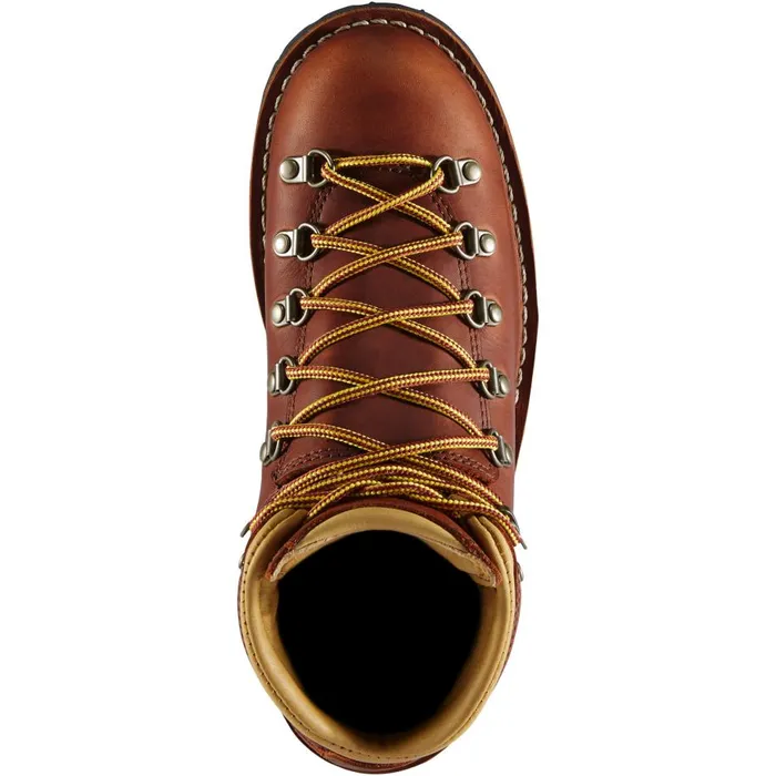 Danner Boots Mountain Pass Cedar 8211 MenWomen