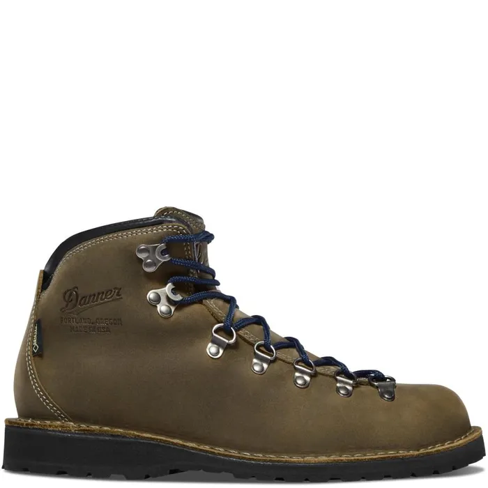 Danner Boots Mountain Pass Gunmetal 8211 MenWomen