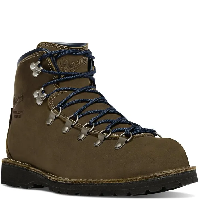 Danner Boots Mountain Pass Gunmetal 8211 MenWomen