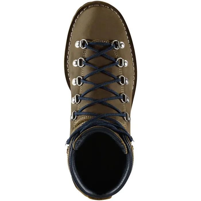 Danner Boots Mountain Pass Gunmetal 8211 MenWomen