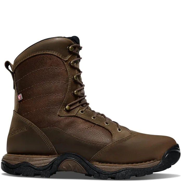 Danner Boots Pronghorn Brown Allleather Insulated 400g 8211 MenWomen