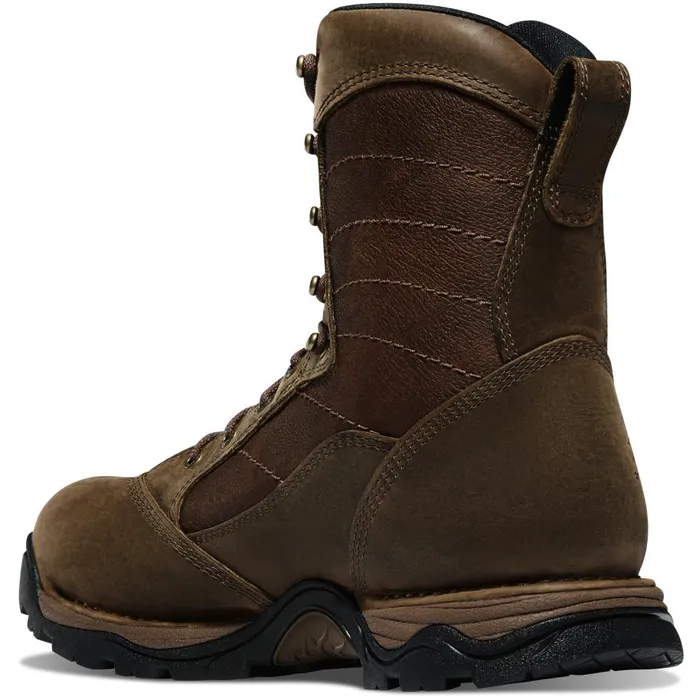 Danner Boots Pronghorn Brown Allleather Insulated 400g 8211 MenWomen