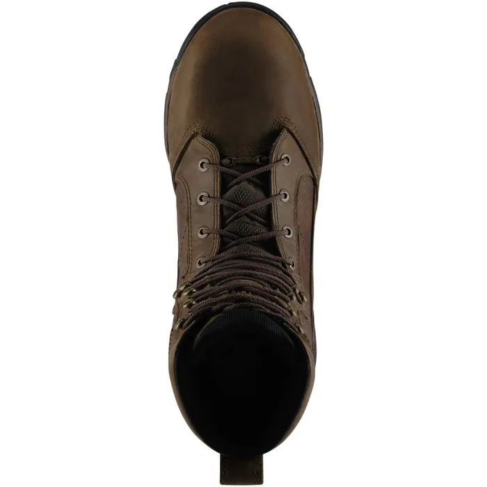 Danner Boots Pronghorn Brown Allleather Insulated 400g 8211 MenWomen
