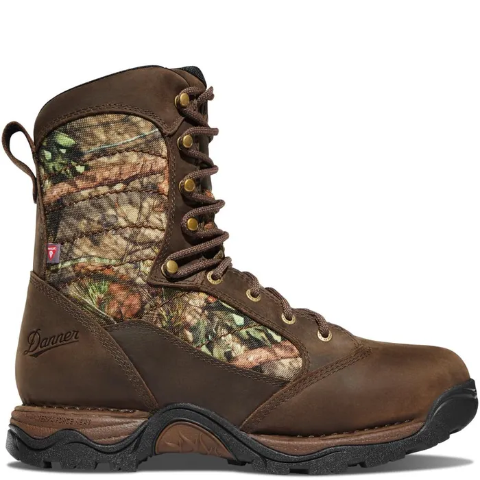 Danner Boots Pronghorn Mossy Oak Breakup Country Insulated 800g 8211 MenWomen