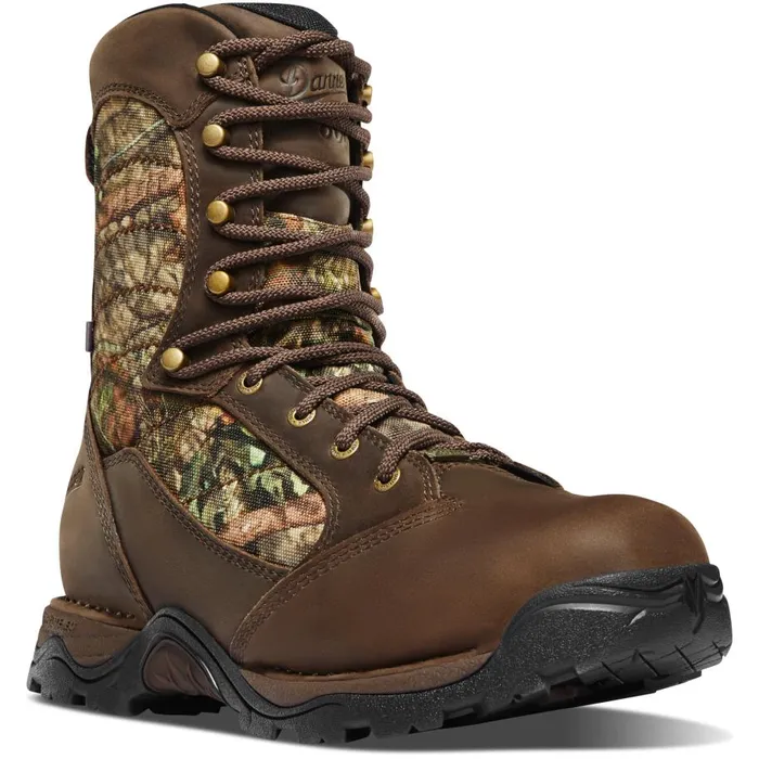 Danner Boots Pronghorn Mossy Oak Breakup Country Insulated 800g 8211 MenWomen