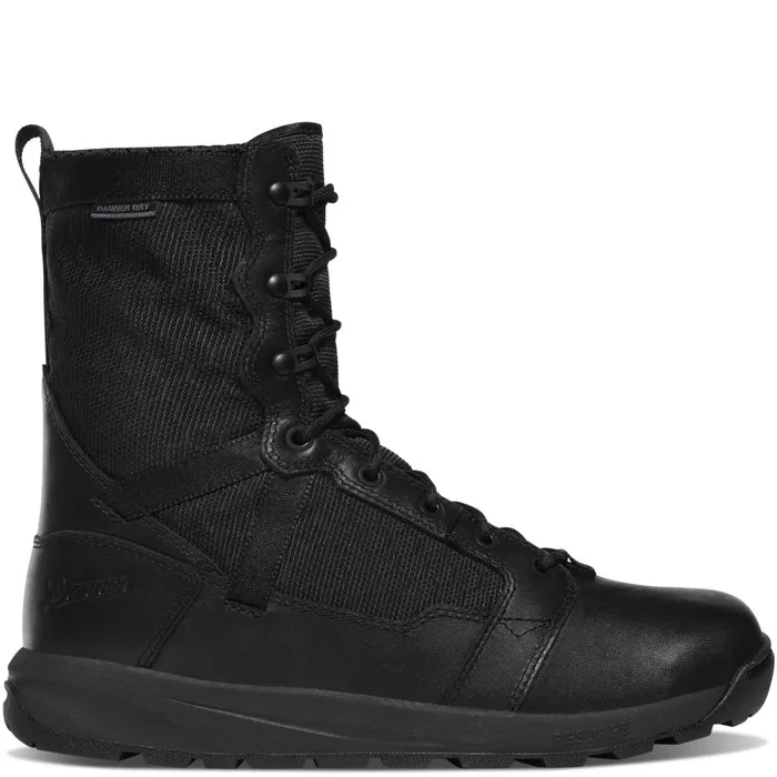 Danner Boots Resurgent Tactical Black 8211 MenWomen