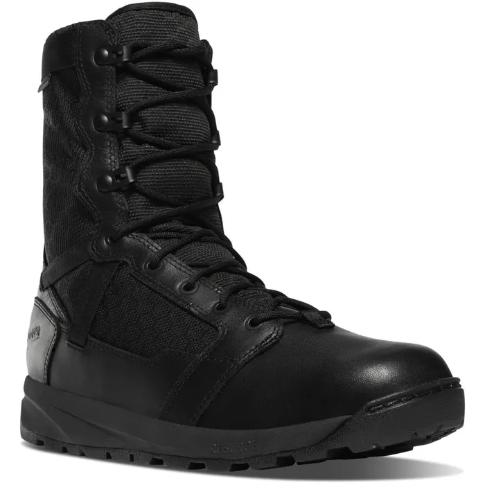 Danner Boots Resurgent Tactical Black 8211 MenWomen