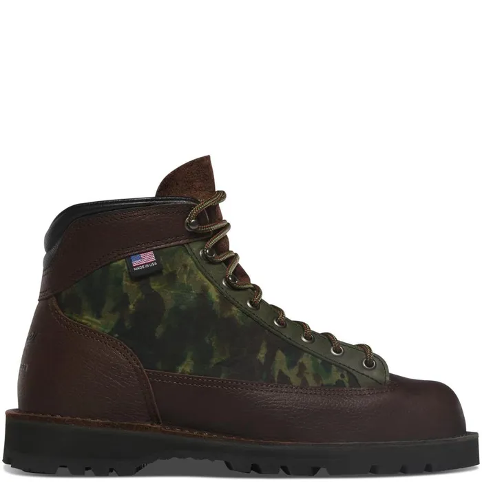 Danner Boots Ridge Danner X Taylor Stitch 8211 Painted Camo 8211 MenWomen