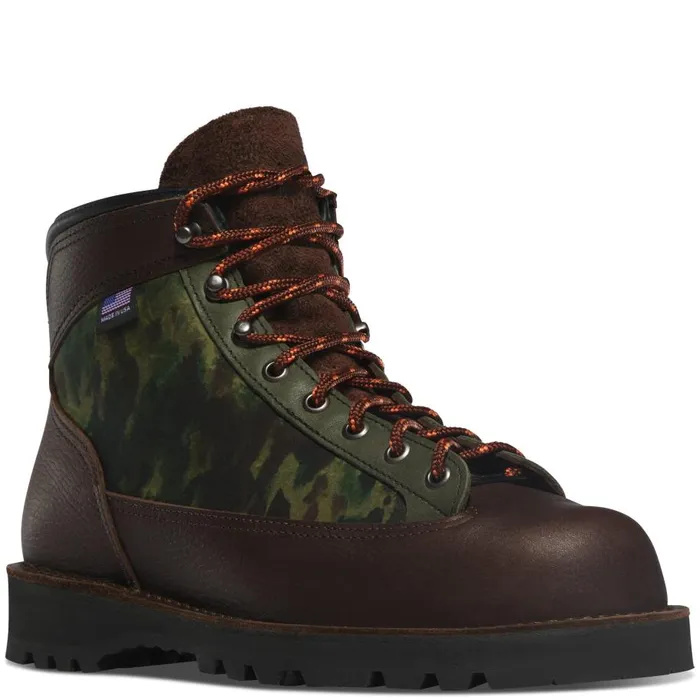 Danner Boots Ridge Danner X Taylor Stitch 8211 Painted Camo 8211 MenWomen