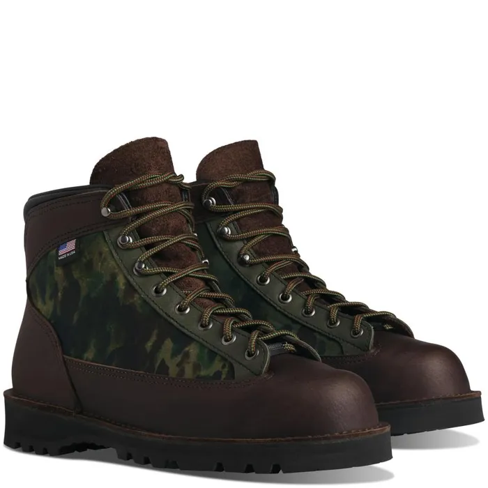 Danner Boots Ridge Danner X Taylor Stitch 8211 Painted Camo 8211 MenWomen