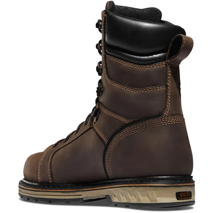 Danner Boots Steel Yard 8034 Steel Toe 8211 MenWomen