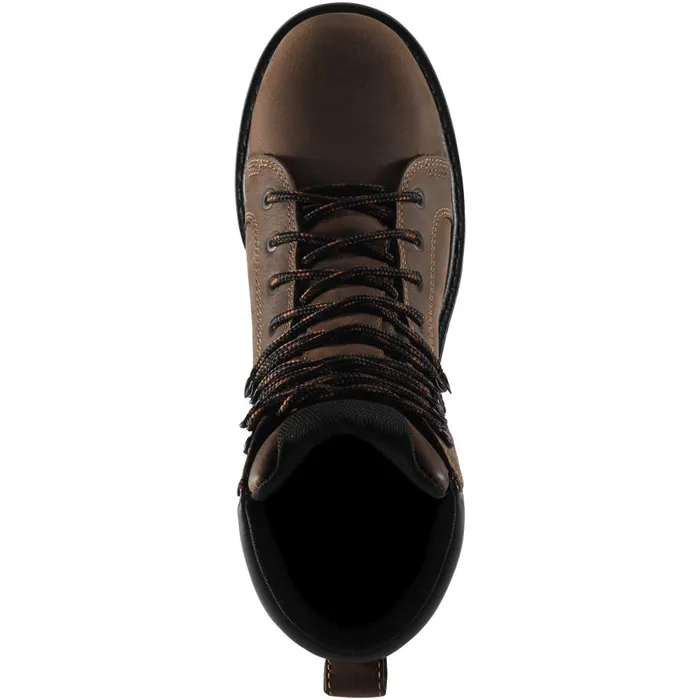 Danner Boots Steel Yard 8034 Steel Toe 8211 MenWomen