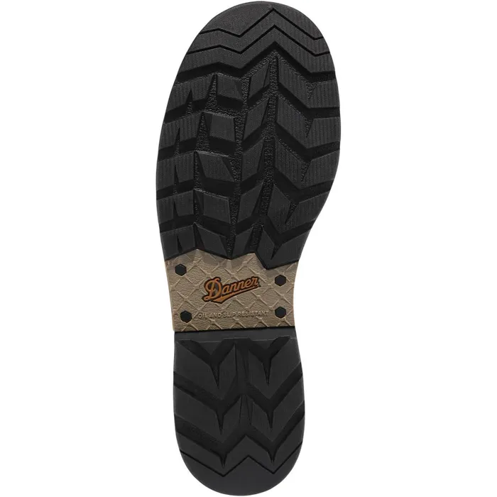 Danner Boots Steel Yard 8034 Steel Toe 8211 MenWomen