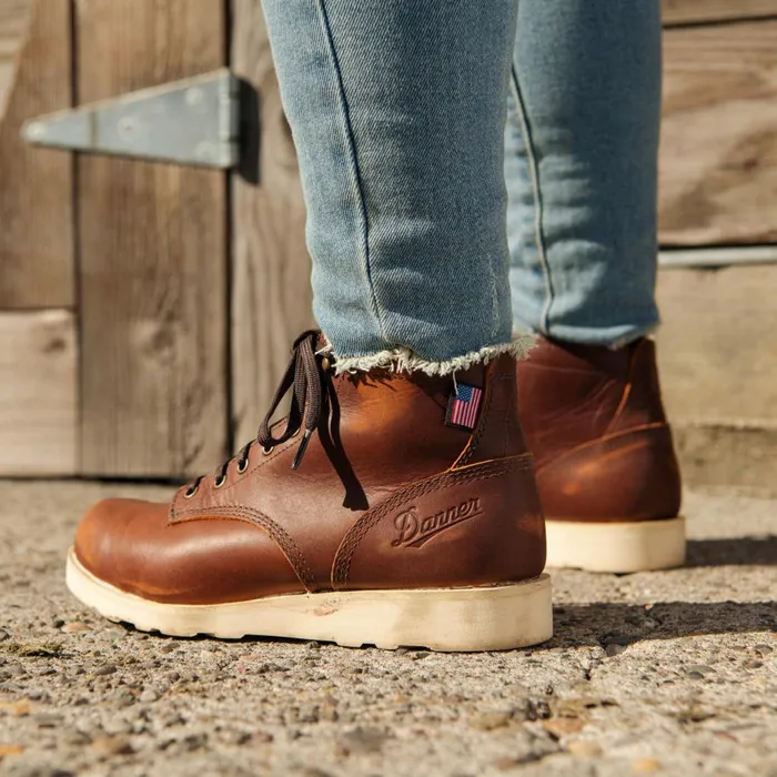 Danner Shoes Douglas GTX Roasted Pecan 8211 MenWomen