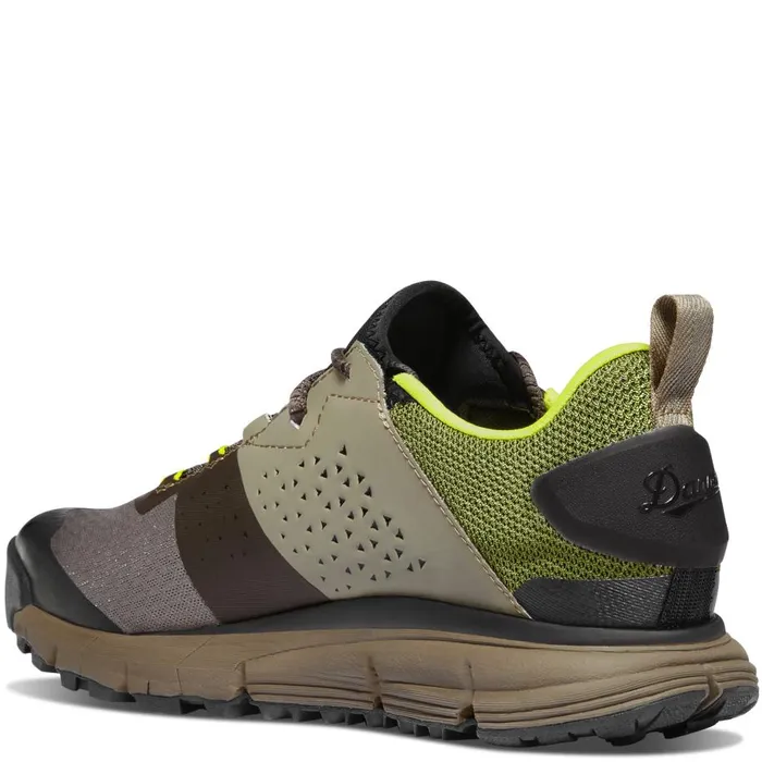 Danner Shoes Trail 2650 Campo GTX Brownmeadow Green 8211 MenWomen