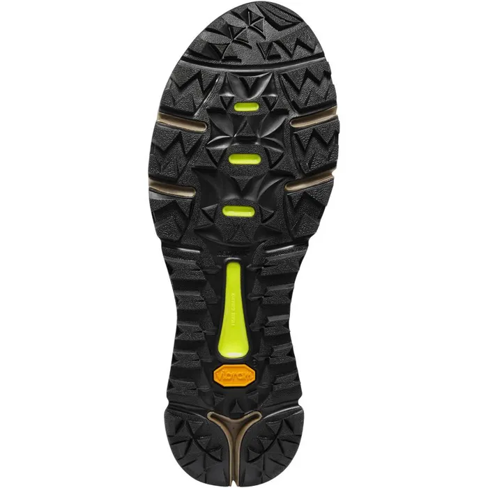 Danner Shoes Trail 2650 Campo GTX Brownmeadow Green 8211 MenWomen