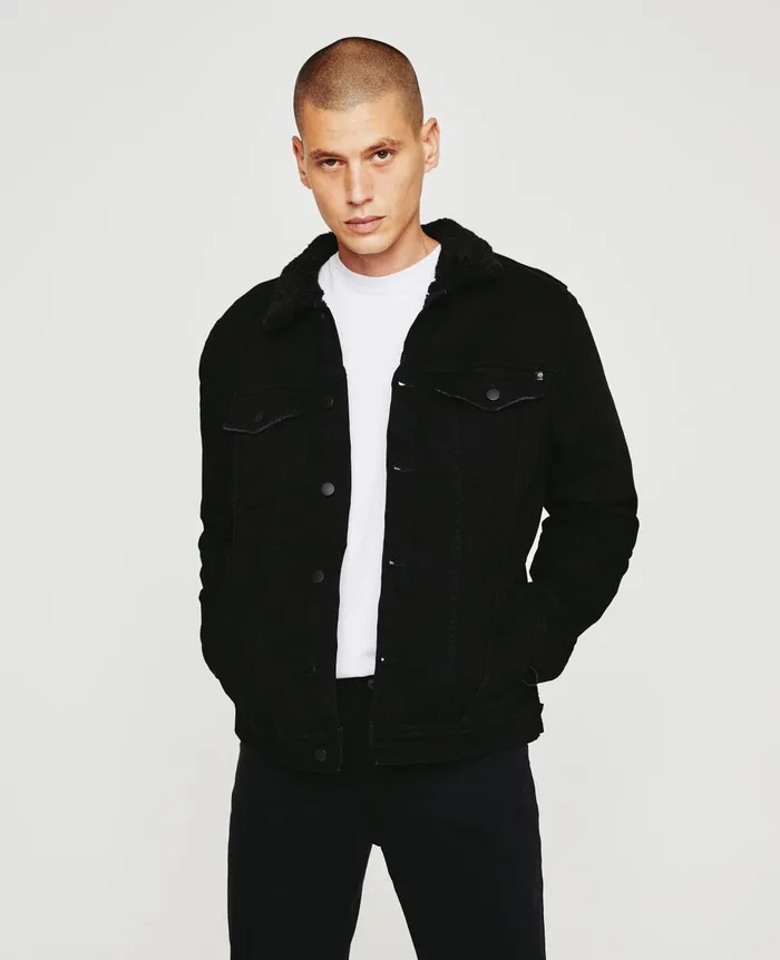 Dart Jacket 2 Years Dropout Men AG Jeans Jackets