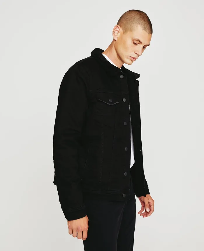 Dart Jacket 2 Years Dropout Men AG Jeans Jackets Dart Jacket 2 Years Dropout Men AG Jeans Jackets
