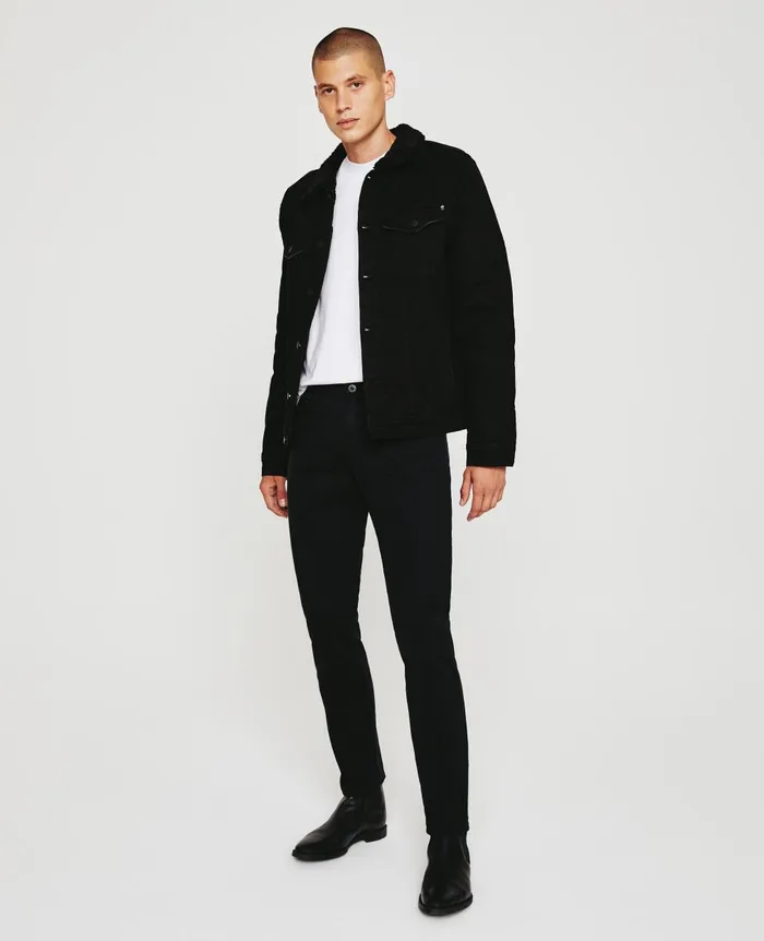 Dart Jacket 2 Years Dropout Men AG Jeans Jackets Dart Jacket 2 Years Dropout Men AG Jeans Jackets