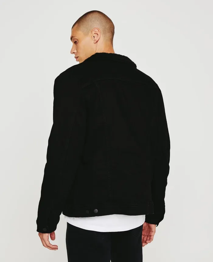 Dart Jacket 2 Years Dropout Men AG Jeans Jackets Dart Jacket 2 Years Dropout Men AG Jeans Jackets