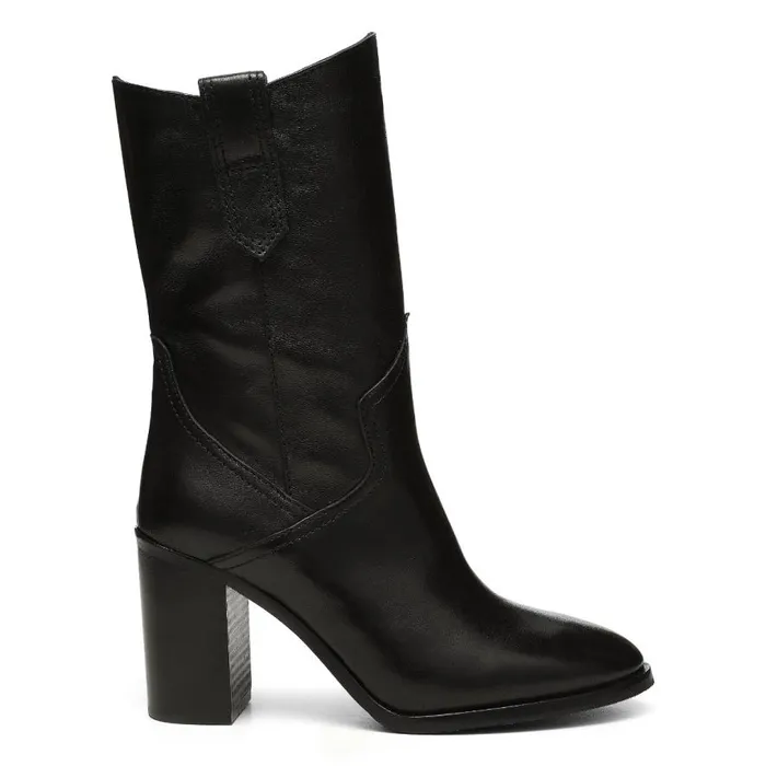 Donald Pliner Boot ANALISSA Black 8211 Women