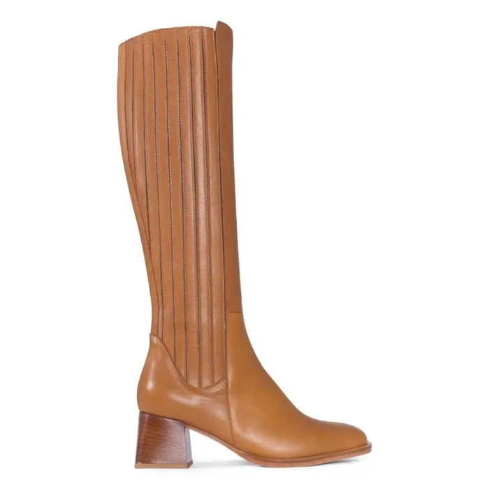 Donald Pliner Boot GANA Cognac 8211 Women