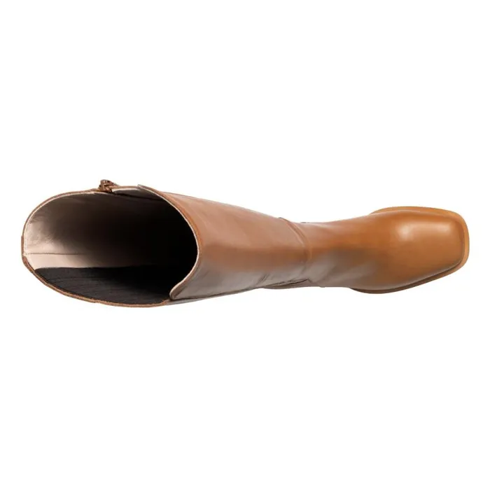 Donald Pliner Boot GANA Cognac 8211 Women