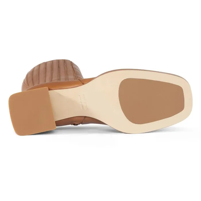 Donald Pliner Boot GANA Cognac 8211 Women