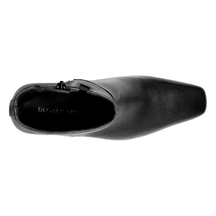 Donald Pliner Boot HINDA Black 8211 Women Donald Pliner Boot HINDA Black 8211 Women