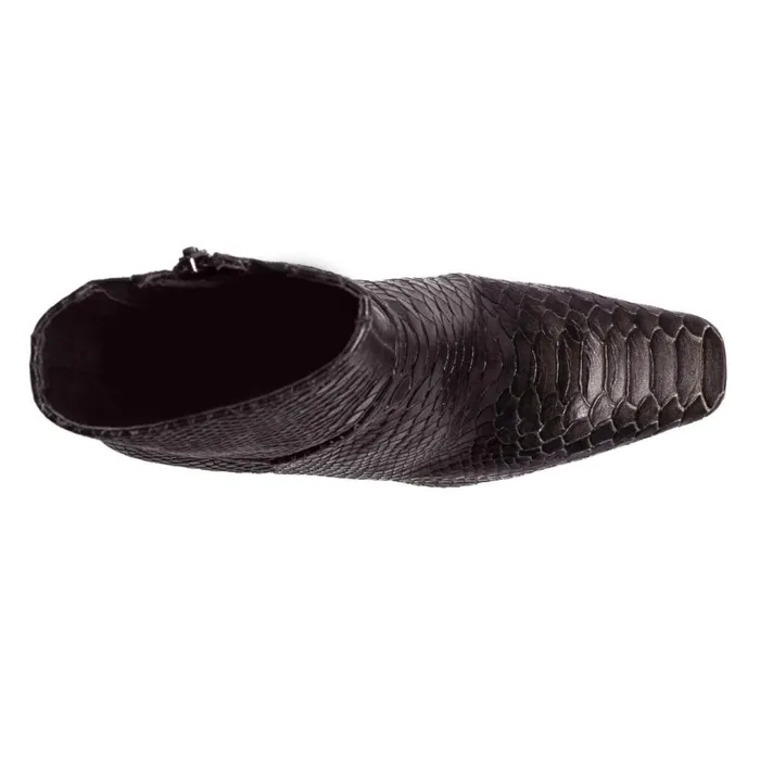 Donald Pliner Boot HINDA Dark Brown 8211 Women Donald Pliner Boot HINDA Dark Brown 8211 Women