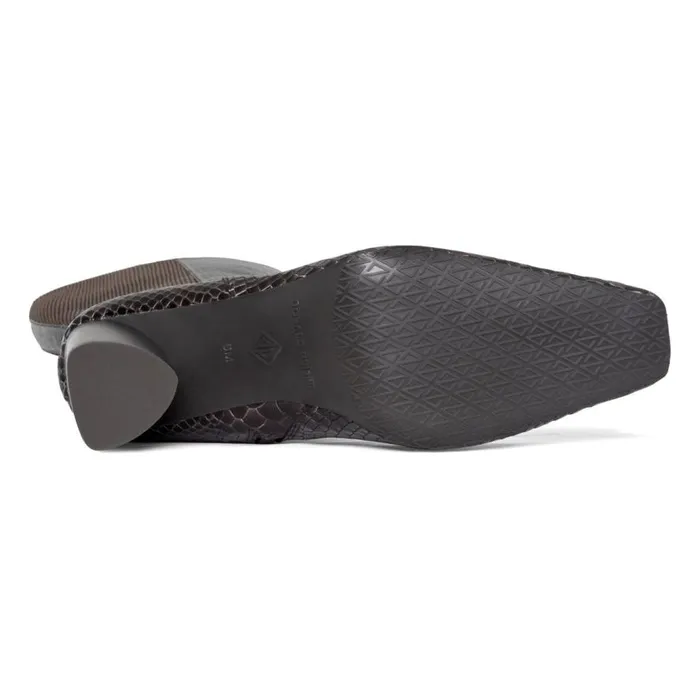Donald Pliner Boot HOUDA Dark Brown 8211 Women Donald Pliner Boot HOUDA Dark Brown 8211 Women