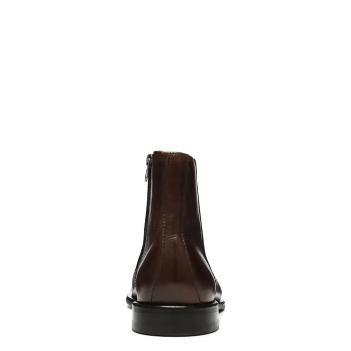 Donald Pliner Boot RYAN Cappuccino 8211 Men Donald Pliner Boot RYAN Cappuccino 8211 Men