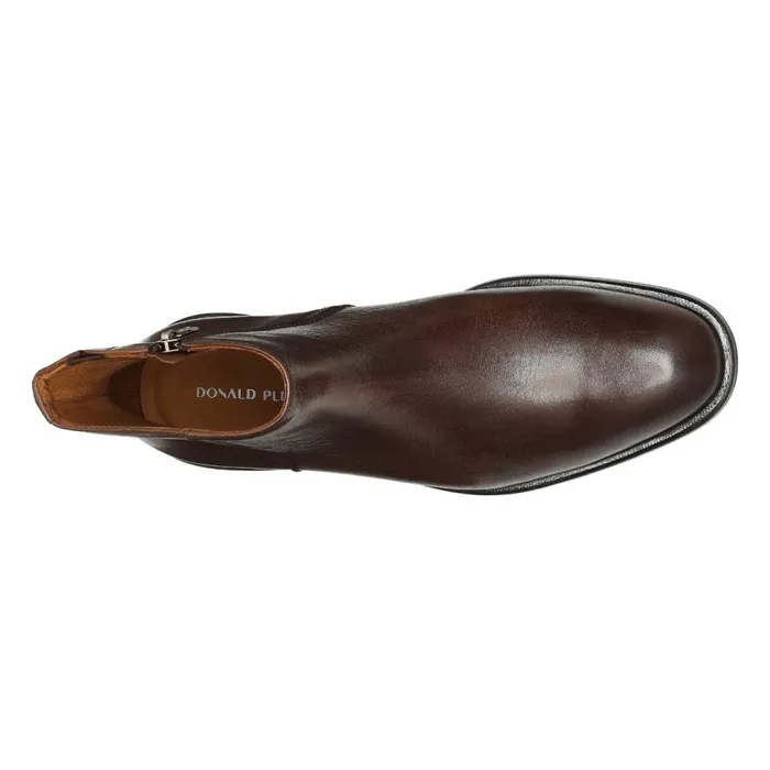 Donald Pliner Boot RYAN Cappuccino 8211 Men Donald Pliner Boot RYAN Cappuccino 8211 Men