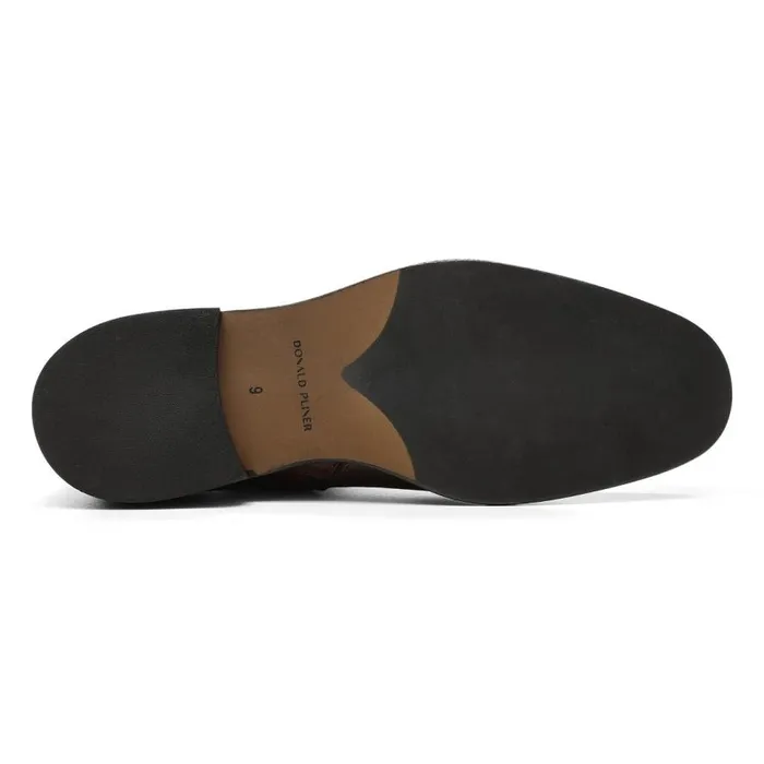 Donald Pliner Boot RYAN Cappuccino 8211 Men Donald Pliner Boot RYAN Cappuccino 8211 Men