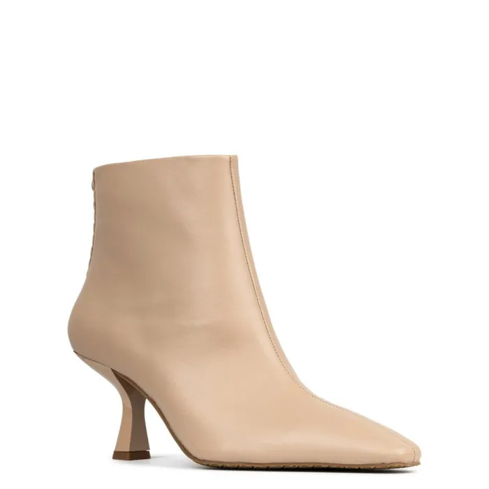 Donald Pliner Bootie BALTIMORE Sand 8211 Women Donald Pliner Bootie BALTIMORE Sand 8211 Women