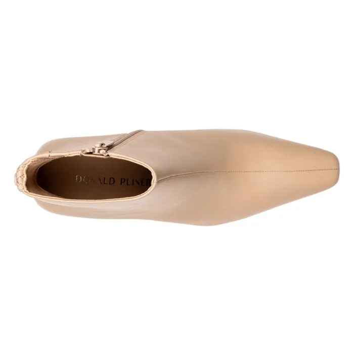 Donald Pliner Bootie BALTIMORE Sand 8211 Women Donald Pliner Bootie BALTIMORE Sand 8211 Women