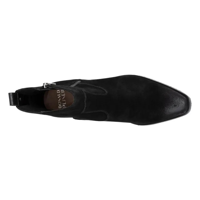 Donald Pliner Bootie BANKS Black 8211 Women Donald Pliner Bootie BANKS Black 8211 Women