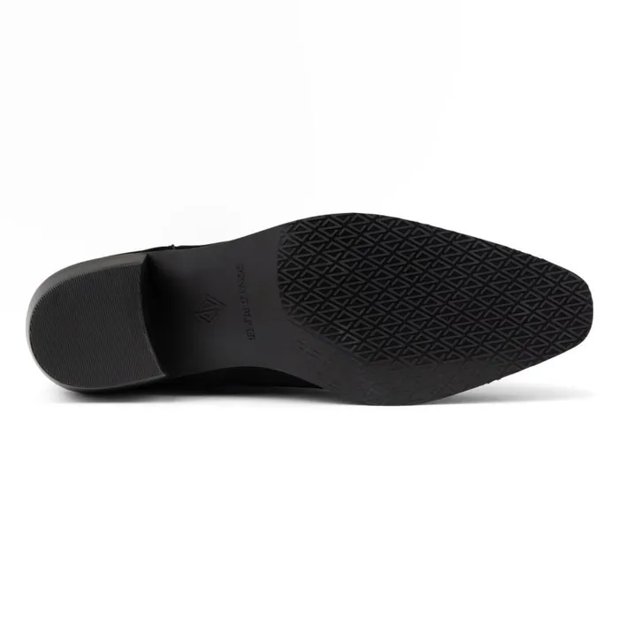 Donald Pliner Bootie BANKS Black 8211 Women Donald Pliner Bootie BANKS Black 8211 Women