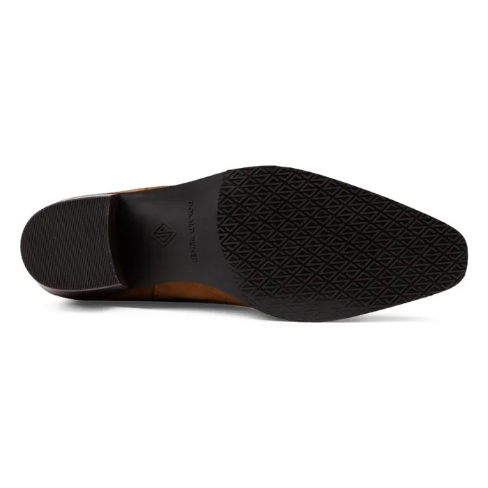 Donald Pliner Bootie BANKS Saddle 8211 Women Donald Pliner Bootie BANKS Saddle 8211 Women