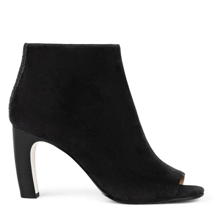 Donald Pliner Bootie PROMYSE Black 8211 Women