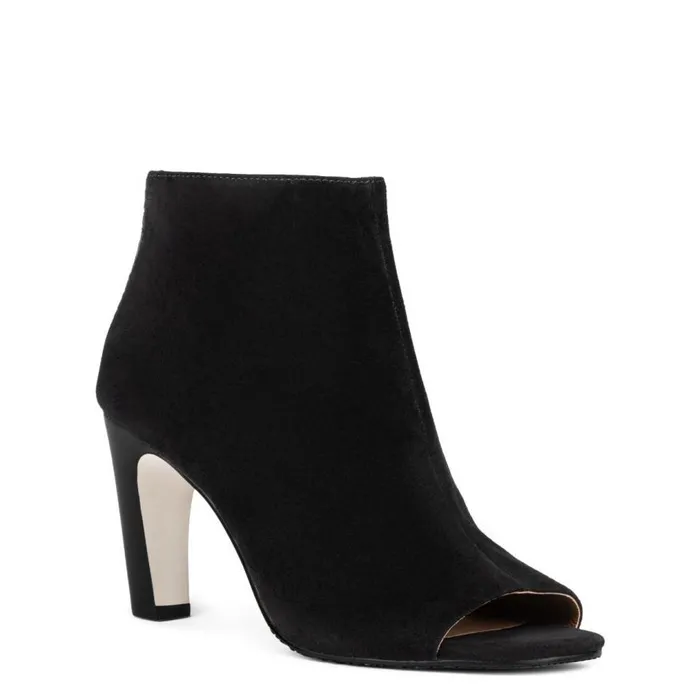 Donald Pliner Bootie PROMYSE Black 8211 Women Donald Pliner Bootie PROMYSE Black 8211 Women