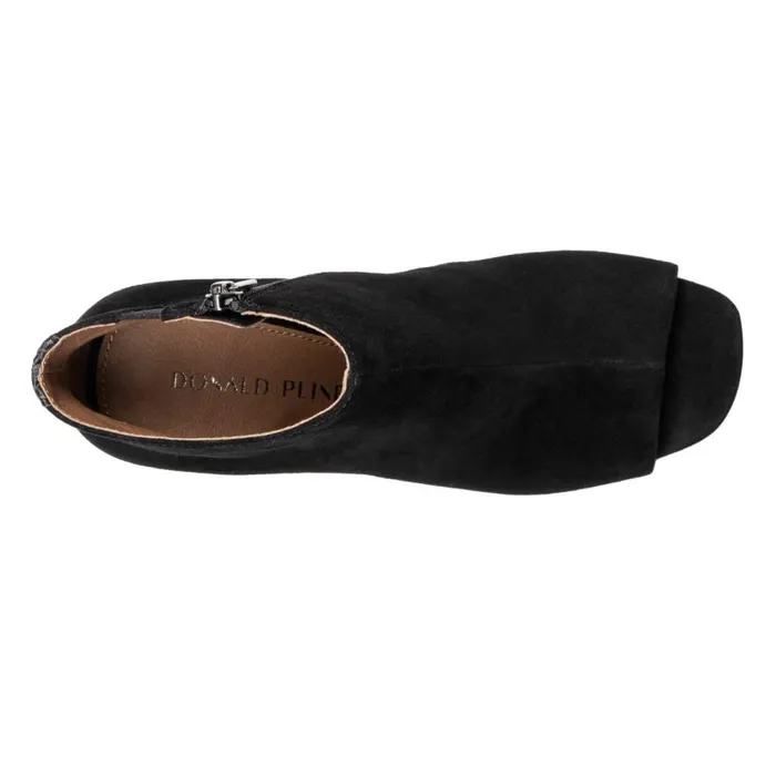 Donald Pliner Bootie PROMYSE Black 8211 Women Donald Pliner Bootie PROMYSE Black 8211 Women