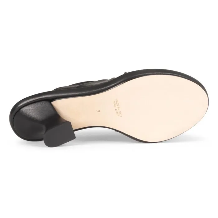 Donald Pliner Casual ANGELYCA Black 8211 Women