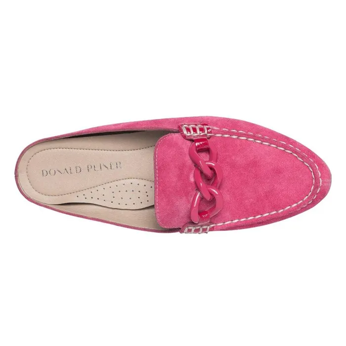 Donald Pliner Casual BLESS Magenta 8211 Women Donald Pliner Casual BLESS Magenta 8211 Women