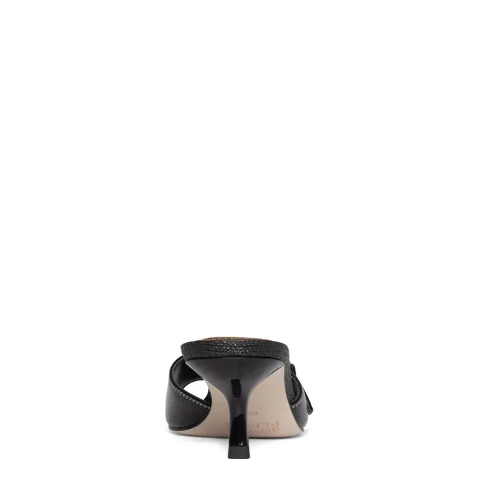Donald Pliner Casual CHERRY Black 8211 Women Donald Pliner Casual CHERRY Black 8211 Women