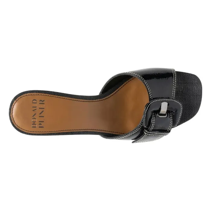 Donald Pliner Casual CHERRY Black 8211 Women Donald Pliner Casual CHERRY Black 8211 Women
